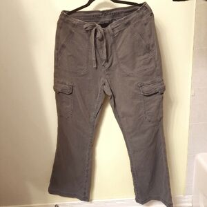 American Eagle Cargo Pants